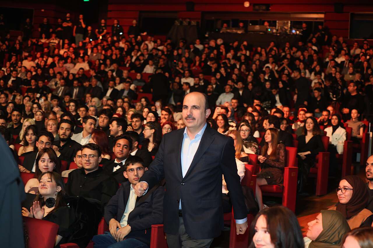 Konya’nın en iyi üniversite toplulukları belli oldu 7